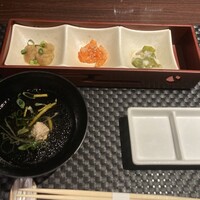 星空の中へ - 
