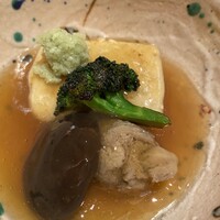 肉亭 結 - 