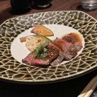 星空の中へ - メイン