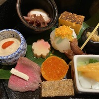 肉亭 結 - 