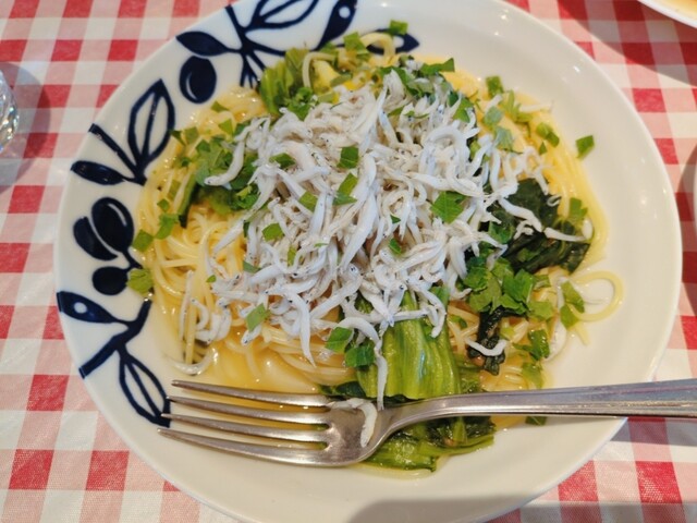 Mario Espresso Rakua Midori Ten photo 2