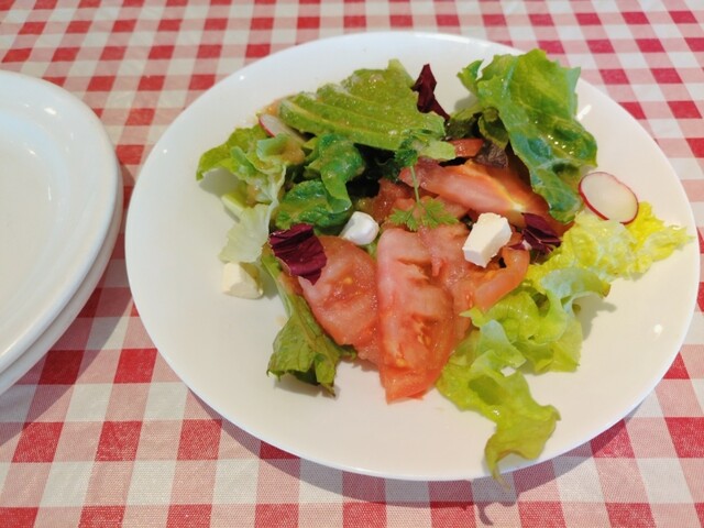 Mario Espresso Rakua Midori Ten