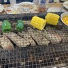 漁師の牡蠣小屋