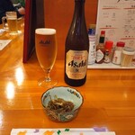ちょい飲み酒場 ふらっと - 