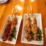 ちょい飲み酒場 ふらっと - 