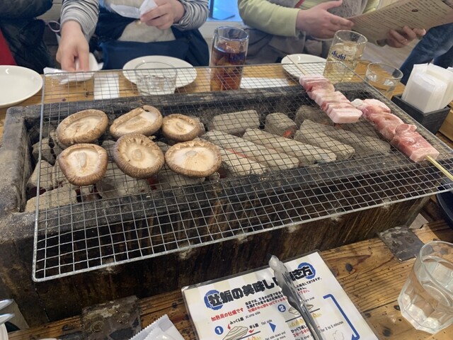 さきごや兄さん 漁師の牡蠣小屋 - 青島/海鮮 | 食べログ