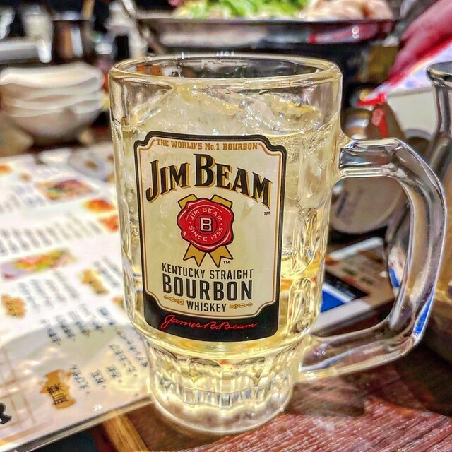 Private rooms × 150 All you can eat ＆ All you can drink Manpukuya Kanayama Ekimae Ten