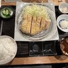 とんかつ わか葉
