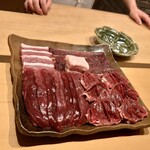 感情 - 天然と養殖