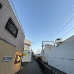 老虎苑 - 阪急、上新庄駅から徒歩すぐ