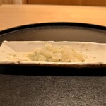 感情 - 追い舎利でリゾット