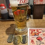 皆様酒場☆立呑み 那覇ゴールデン - 