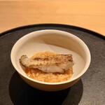 感情 - 黒鯥のリゾット