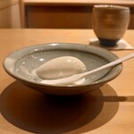 感情 - 文山包種茶のアイス