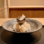 感情 - 龍神椎茸