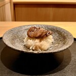 感情 - 養殖/ハツ