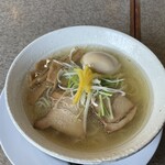 らーめん 鯉次 - 