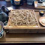 手打ちの達善 - 