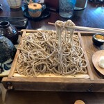 手打ちの達善 - 