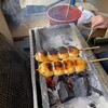 焼きまんじゅう島村
