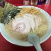 ラーメンショップ 境店