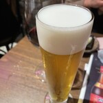 中華バルサワダ - 