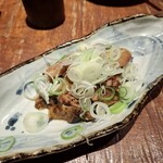 和酒と和談 かこみ料理 醍庵 - 