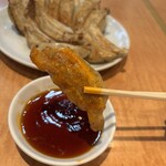 たかばしラーメン - 