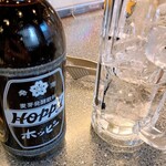 かしら屋の豚焼肉 - 