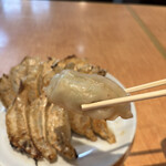 たかばしラーメン - 