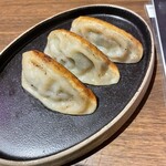 中華バルサワダ - 