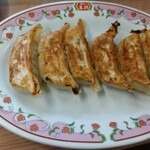 餃子の王将 - 料理写真: