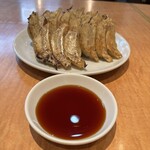 たかばしラーメン - 