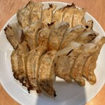 たかばしラーメン - 