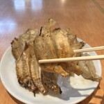 たかばしラーメン - 