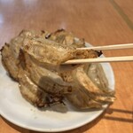 たかばしラーメン - 