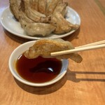 たかばしラーメン - 