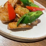 中華バルサワダ - 