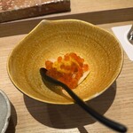 鮨葵 - 毛ガニ、いくら、うに