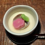 和酒と和談 かこみ料理 醍庵 - 冷製茶碗蒸し