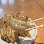 たかばしラーメン - 