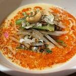 中華バルサワダ - 