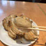 たかばしラーメン - 