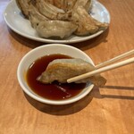 たかばしラーメン - 