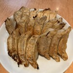 たかばしラーメン - 