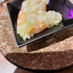 中華バルサワダ - 