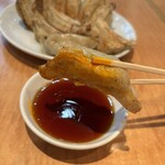 たかばしラーメン - 