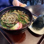 手打ちの達善 - 