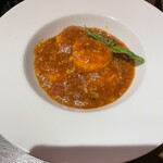 中華バルサワダ - 