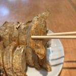 たかばしラーメン - 